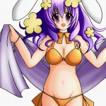うさだあかり