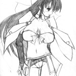 アリシア